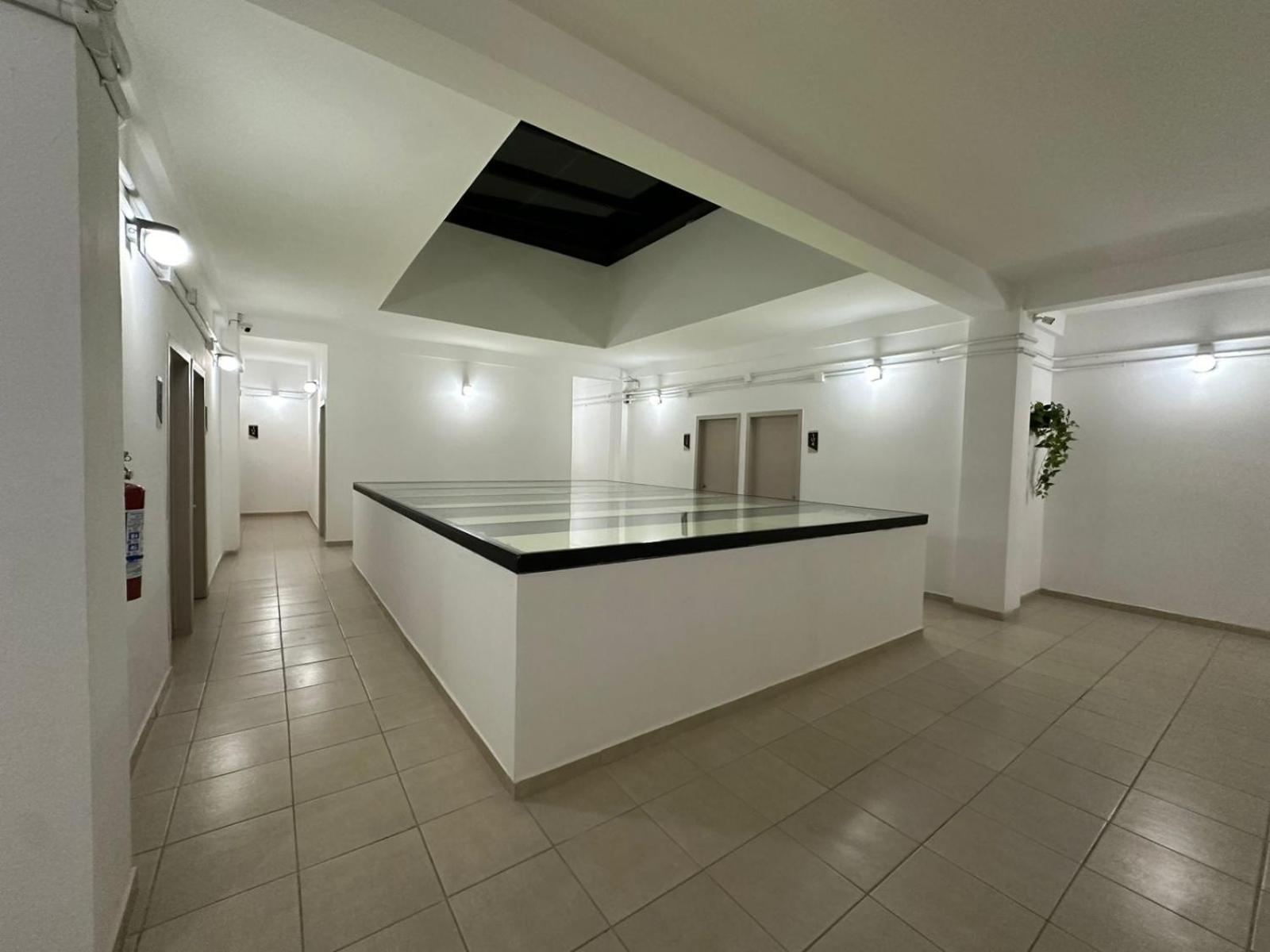 Hotel Plaza Centenario Juan Aldama المظهر الخارجي الصورة