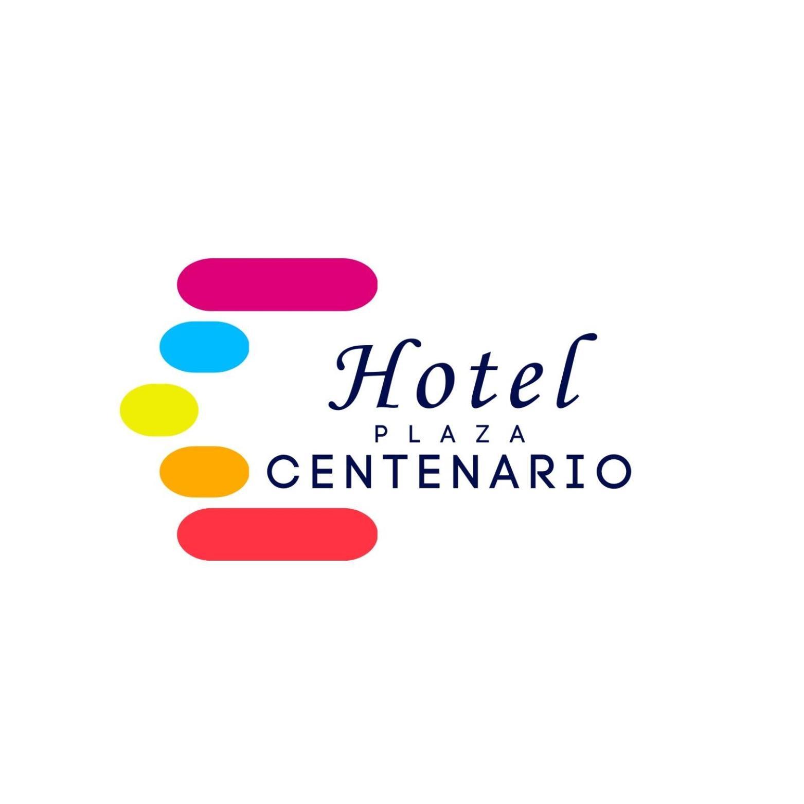 Hotel Plaza Centenario Juan Aldama المظهر الخارجي الصورة